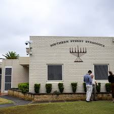 Staged Hoax with Jewish Targets List